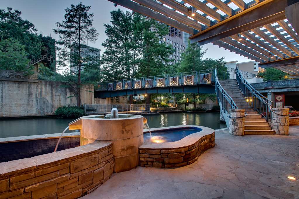 drury plaza hotel san antonio riverwalk