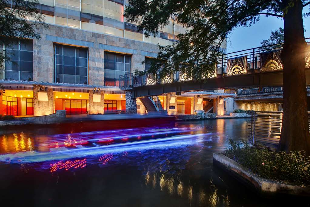 drury plaza hotel san antonio riverwalk