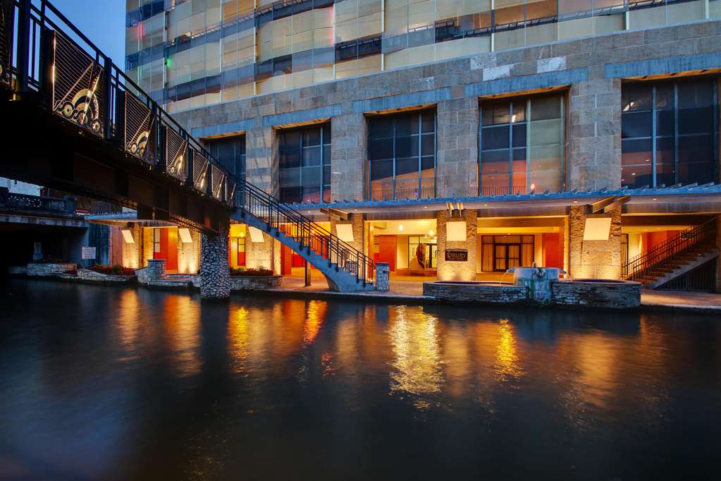 drury plaza hotel san antonio riverwalk