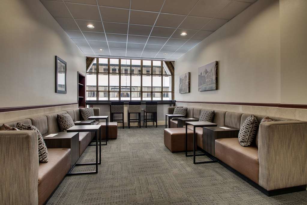 drury plaza hotel san antonio riverwalk