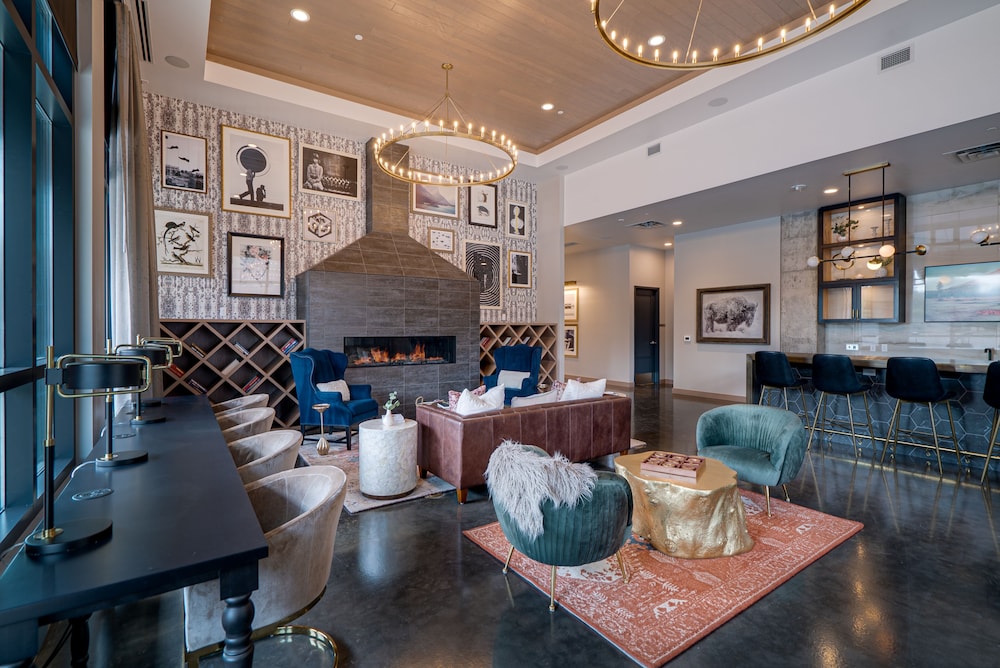 sable 68 one bedroom