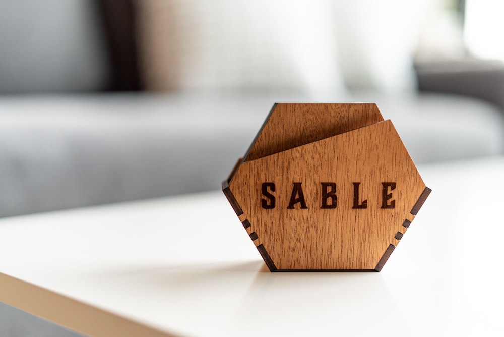 sable 73