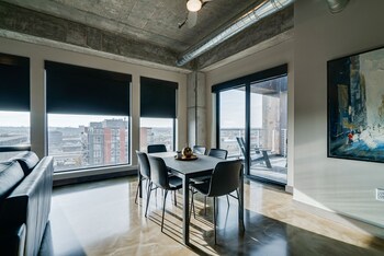 sable 91 penthouse