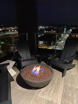 sable 91 penthouse