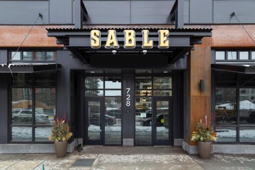 sable 75 two bedroom