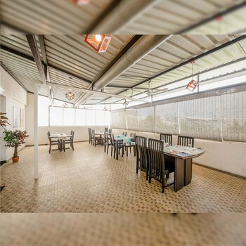 the altruist business stays b 1