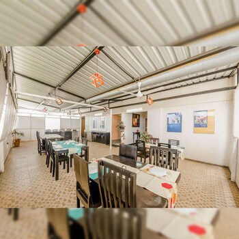 the altruist business stays b 1