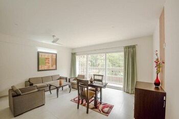 The Altruist Business Stays (B -1),Karnataka>>Bengaluru,4 star