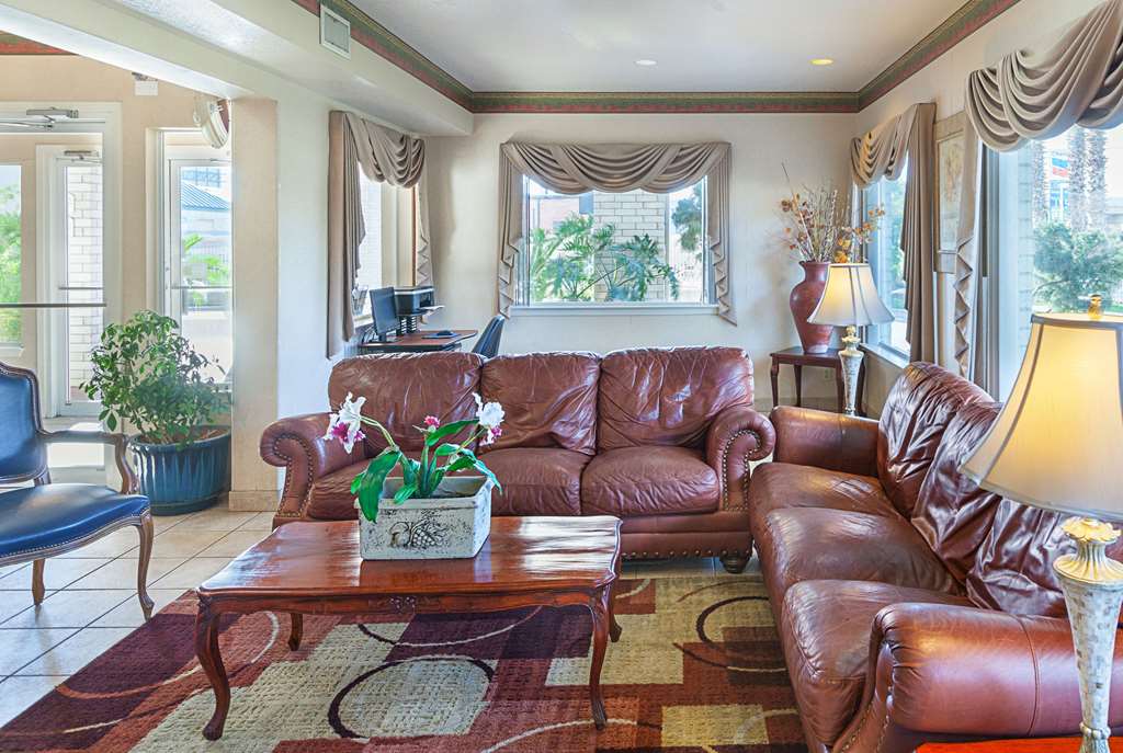 econo lodge downtown south