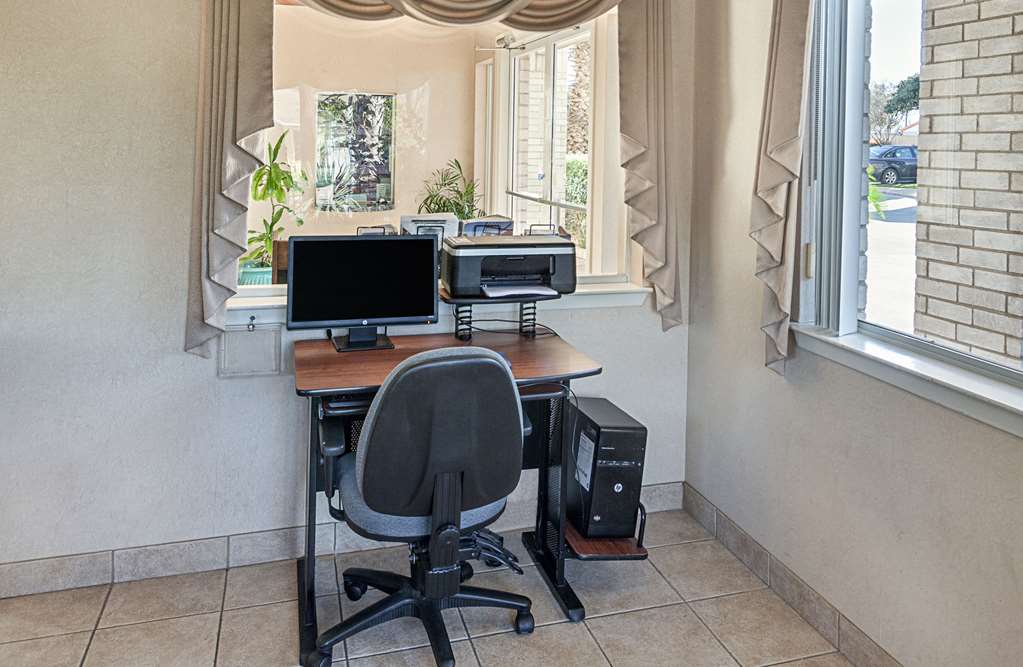 econo lodge downtown south