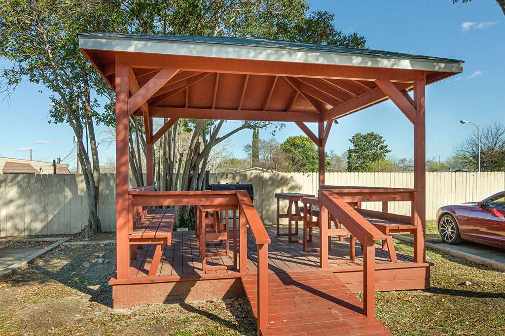 econo lodge downtown south