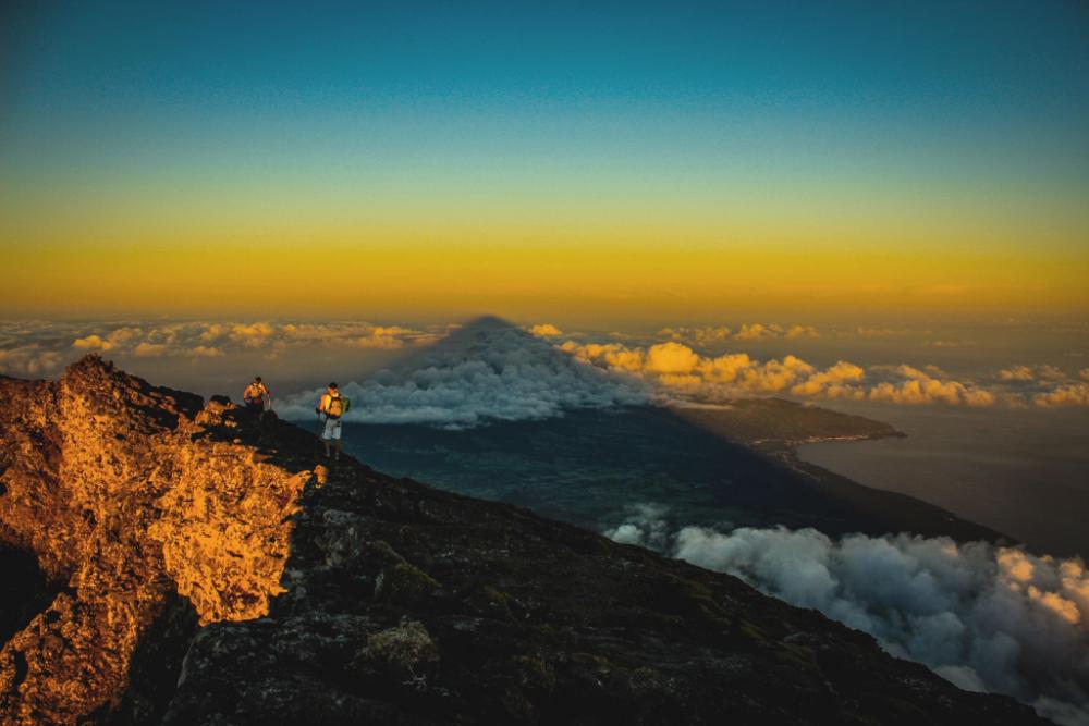 lajes do pico