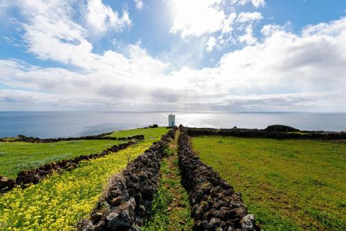 lajes do pico