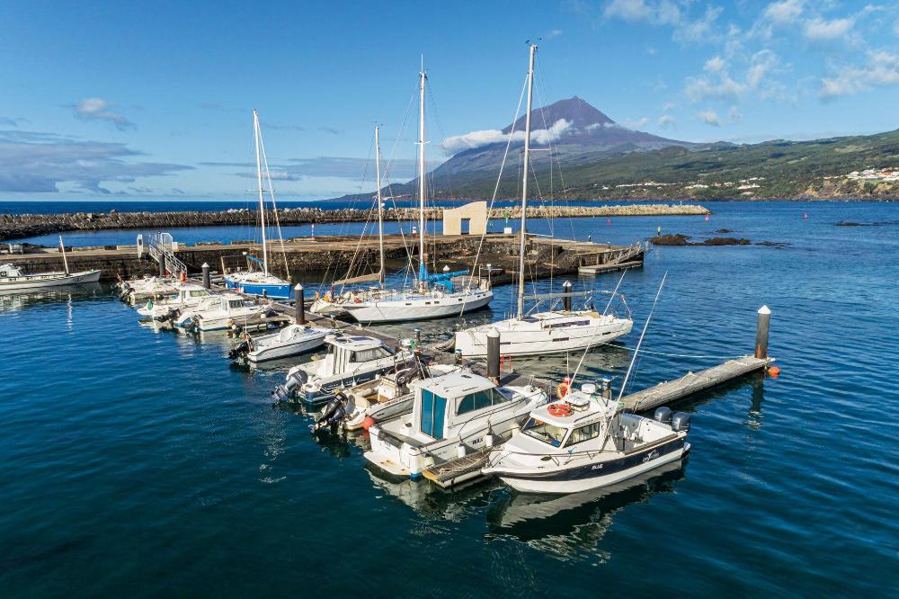 lajes do pico