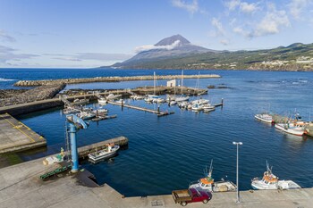 lajes do pico