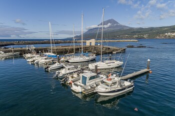 lajes do pico