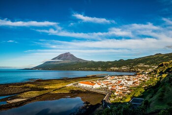 lajes do pico