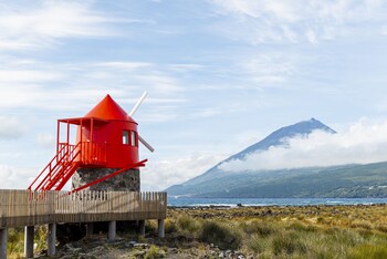 lajes do pico