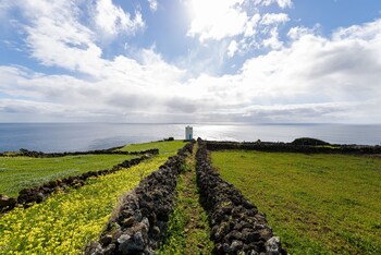 lajes do pico