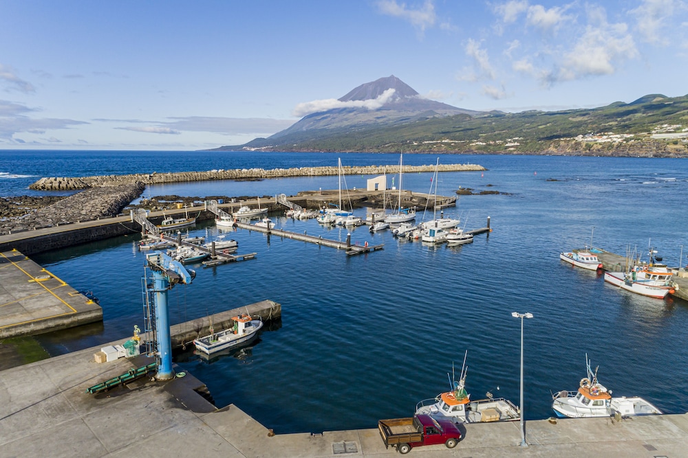 lajes do pico