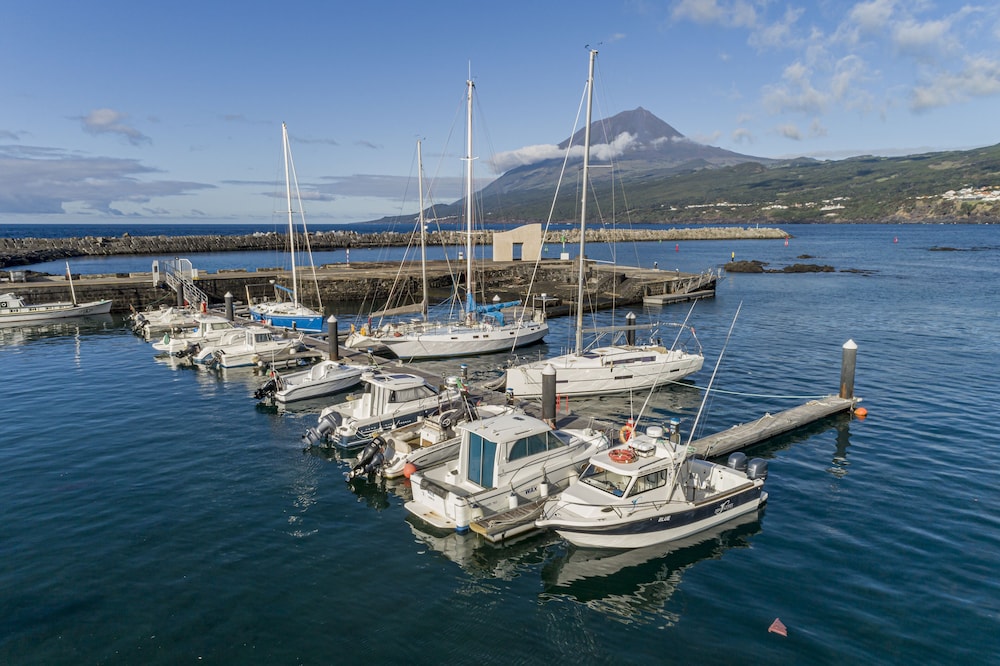 lajes do pico