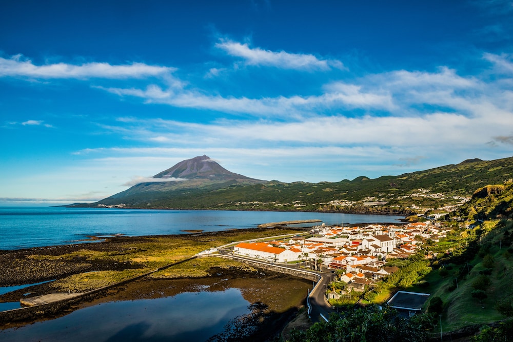 lajes do pico