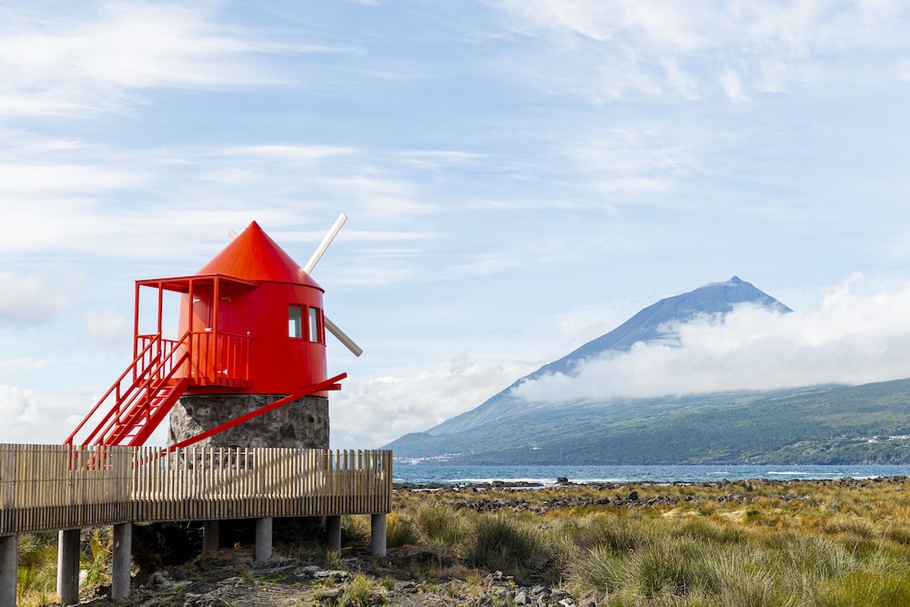 lajes do pico
