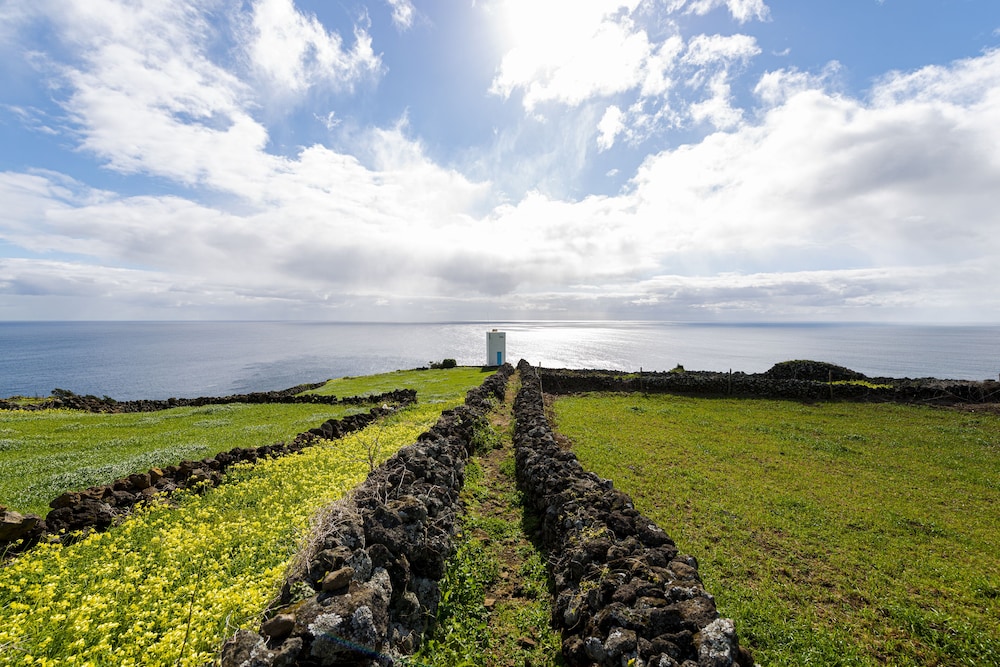 lajes do pico