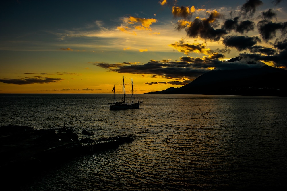 lajes do pico