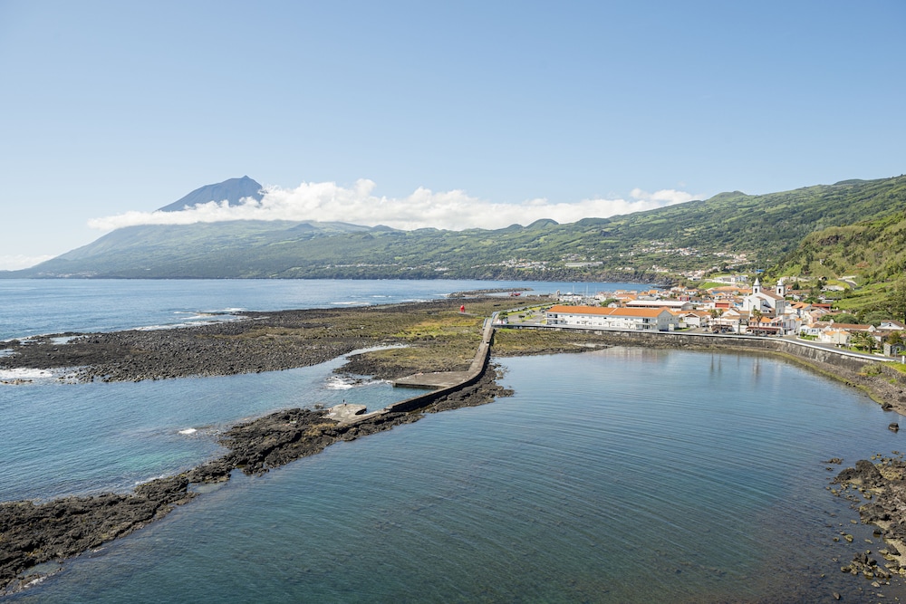 lajes do pico