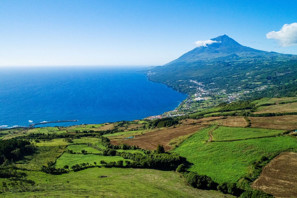 lajes do pico