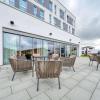 fourside hotel ringsheim