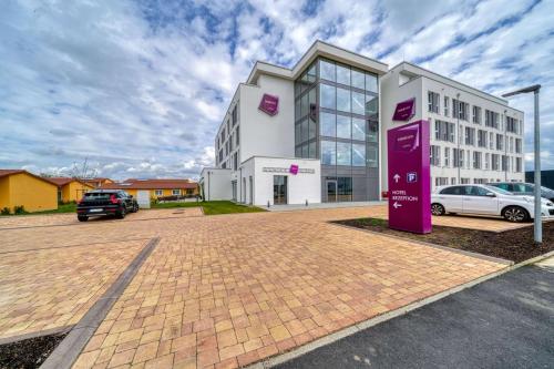 fourside hotel ringsheim