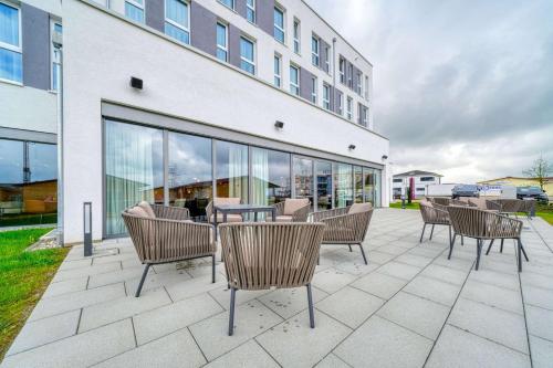 fourside hotel ringsheim