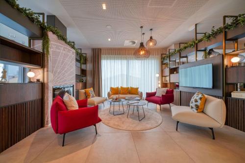 fourside hotel ringsheim