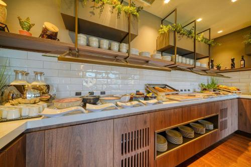 fourside hotel ringsheim