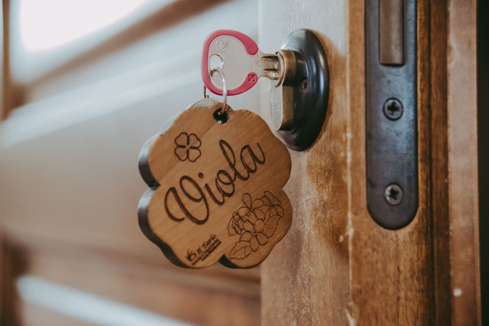 il casale di ginetto