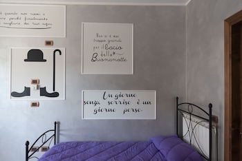 il casale di ginetto