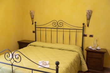 il casale di ginetto