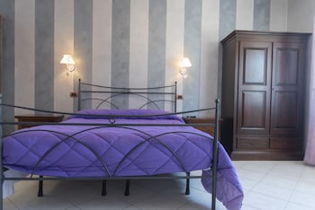 il casale di ginetto