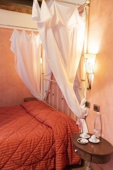 il casale di ginetto