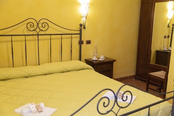 il casale di ginetto