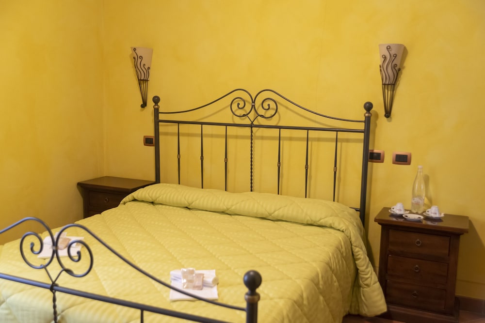 il casale di ginetto