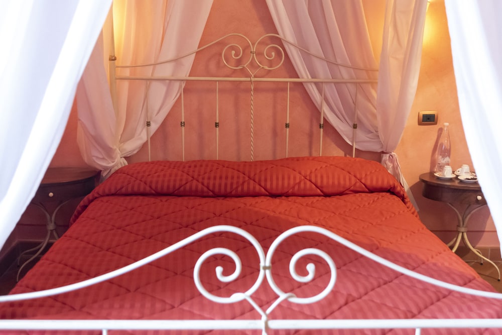 il casale di ginetto