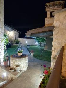 il casale di ginetto