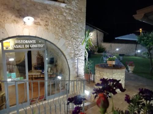 il casale di ginetto