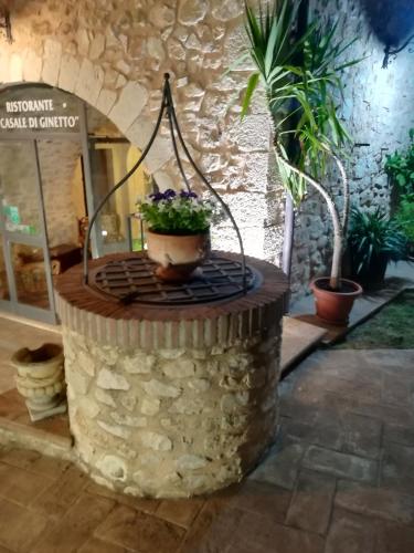 il casale di ginetto