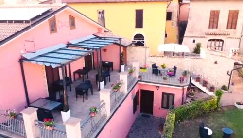 il casale di ginetto