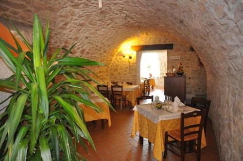 il casale di ginetto