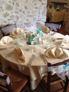 il casale di ginetto